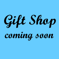 Gift shop coming soon
